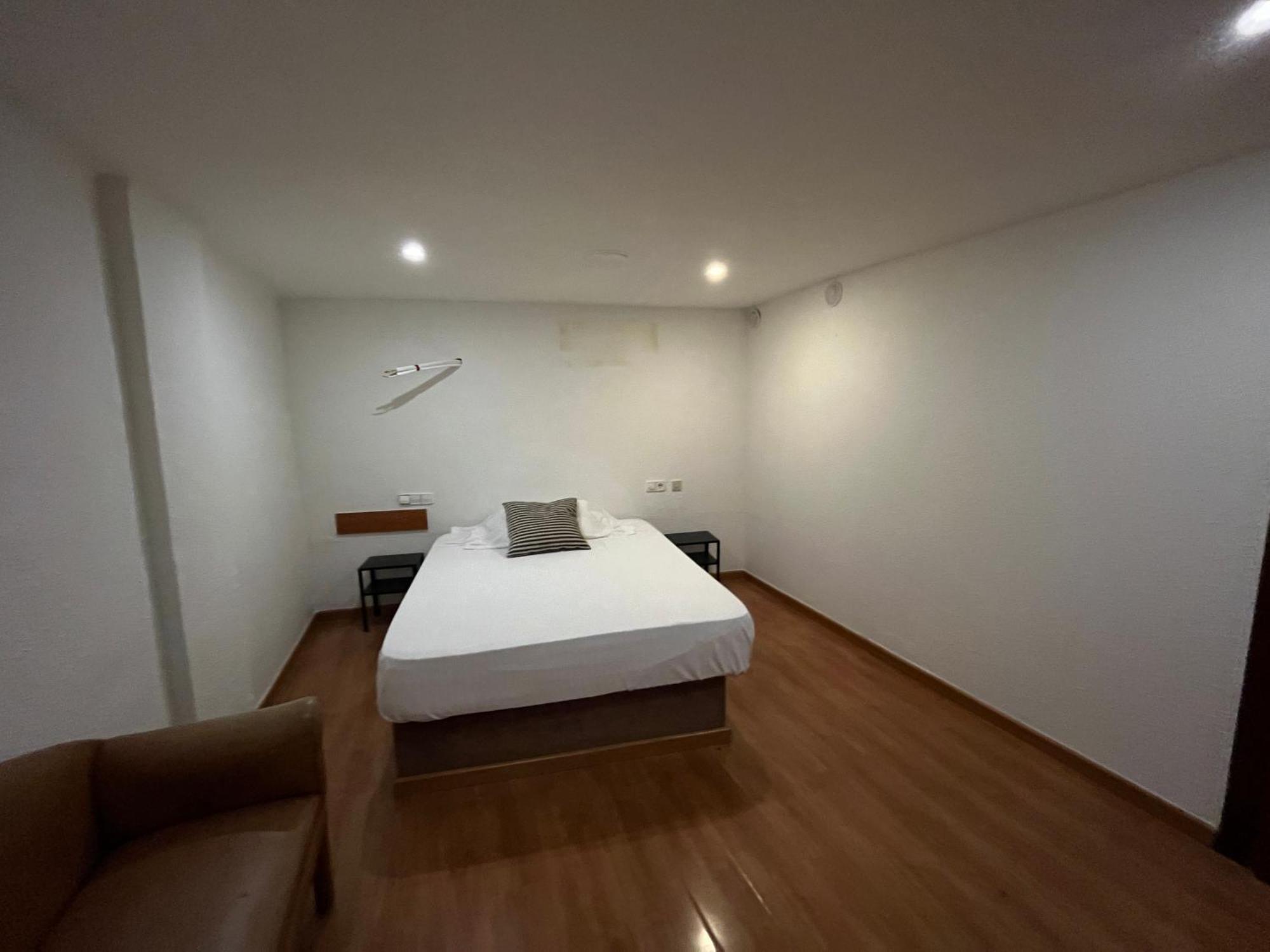 Hotel Hblesseps Barcelona Exteriér fotografie